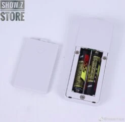 Poison Toys Remote LEDs For 1/72 AMX-01S-Breaker Maninc Cyclops MS-18E Kämpfer -Cheap Action Figures Store 48774eae27