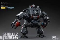 JoyToy Source 1/18 Warhammer 40K Black Templars Redemptor Dreadnought 19 JoyToy Source 1/18 Warhammer 40K Black Templars Redemptor Dreadnought -Cheap Action Figures Store 48795defbd