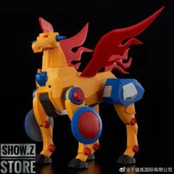 Sentinel Toys RIOBOT Time Bokan Yattodetaman Daikyojin & Daitenba Set Of 2 30 Sentinel Toys RIOBOT Time Bokan Yattodetaman Daikyojin & Daitenba Set Of 2 -Cheap Action Figures Store 48864e4a50