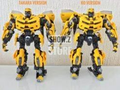 4th Party MPM-03 Bumblebee -Cheap Action Figures Store 488d72c3e8