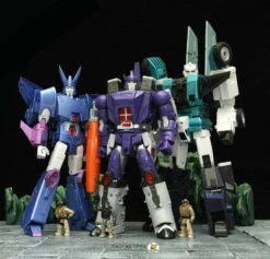 FansToys FT-28 Hydra Six Shot Masterpiece 27 FansToys FT-28 Hydra Six Shot Masterpiece -Cheap Action Figures Store 4893639e4c