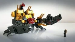 Iron Factory IF EX-18D LordScorpion Dark Version -Cheap Action Figures Store 48b1fb7200