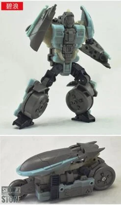 Weijiang Wei Jiang WJ Computron Combiner Set Of 5 -Cheap Action Figures Store 48ba015542