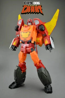 DX9 D06 Carry Hot Rod Rodimus 13 DX9 D06 Carry Hot Rod Rodimus -Cheap Action Figures Store 48badf5f42