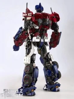 Magnificent Mecha Upgrade Kit For MM-01 Optimus Prime -Cheap Action Figures Store 48c5f9a3c9