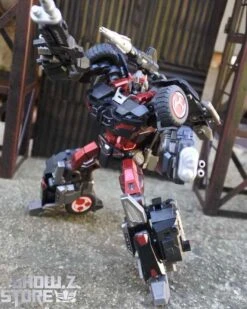 G-Creation GDW-02C Blue Flash IDW Bluestreak 24 G-Creation GDW-02C Blue Flash IDW Bluestreak -Cheap Action Figures Store 48d4ed7881