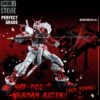 Daban DB 1/60 PG MBF-P02 MBFP02 Gundam Astray Red Frame -Cheap Action Figures Store 48db16a02d
