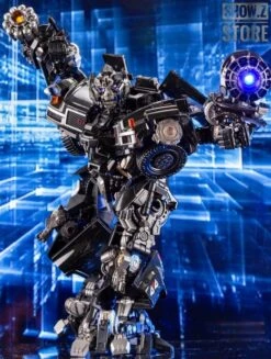 Black Mamba LS-09 Weapon Expert Ironhide -Cheap Action Figures Store 48deb1f77c