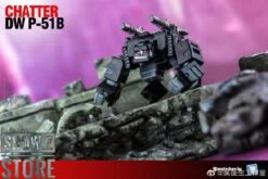 Dr.Wu DW-P51B Chatter Beastbox & Sqwaktalk Black Version 15 Dr.Wu DW-P51B Chatter Beastbox & Sqwaktalk Black Version -Cheap Action Figures Store 48e64df12e