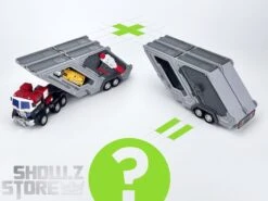 FansHobby MasterBuilder MBA-06 Additional Trailer For MB-18 Energy Commander 29 FansHobby MasterBuilder MBA-06 Additional Trailer For MB-18 Energy Commander -Cheap Action Figures Store 48fa674775