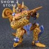 Takara Tomy Masterpiece MP-34 Cheetor 2 Takara Tomy Masterpiece MP-34 Cheetor -Cheap Action Figures Store 491717c485