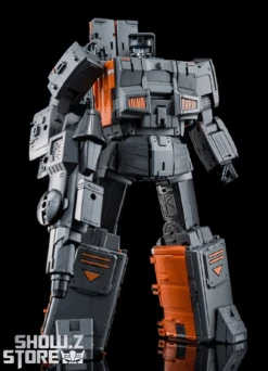 Moon Studio MS-07 Radiatron Trainbots Combiner Raiden Set Of 6 10 Moon Studio MS-07 Radiatron Trainbots Combiner Raiden Set Of 6 -Cheap Action Figures Store 493ab69631