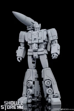 [Coming Soon] DX9 Mini 01 Triple Changers Doubleclouder -Cheap Action Figures Store 495a3a2024
