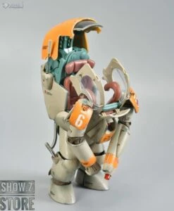 Earnestcore Craft 1/16 MK-03 Gustav P.K.A. Ausf.G The Desert Color Version -Cheap Action Figures Store 496e2221d4