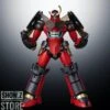 Sentinel Toys RIOBOT Tengen Toppa Gurren Lagann Combine Gurren Lagann -Cheap Action Figures Store 4971a674e6