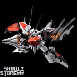 Sentinel Toys Riobot Linebarrels Of Iron Linebarrel -Cheap Action Figures Store 497691f9c6