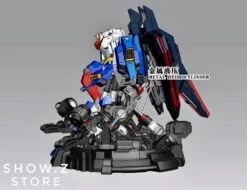 BSC YiHui YH Model 1/35 MSZ-006 MSZ006 Zeta Gundam Z Gundam Bust Model Kit -Cheap Action Figures Store 497b870262