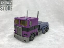 Magic Square MS-01SG Light Of Freedom Optimus Prime Shattered Glass Version -Cheap Action Figures Store 4983932597