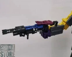 X-Transbots MX-12C Accessory Pack For MX-12A Gravestone Motormaster -Cheap Action Figures Store 499cdbef6d