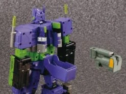 4th Party MP10 Optimus Prime EVA Painted Version /w Trailer -Cheap Action Figures Store 499dd65a29