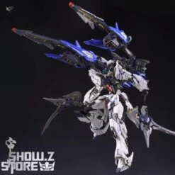 Zero_G Studio 1/100 MG Judge Gundam Model Kit Blue Version -Cheap Action Figures Store 49b2db7544