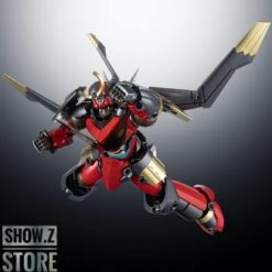 Sentinel Toys RIOBOT Tengen Toppa Gurren Lagann Combine Gurren Lagann 21 Sentinel Toys RIOBOT Tengen Toppa Gurren Lagann Combine Gurren Lagann -Cheap Action Figures Store 49b6ef9439