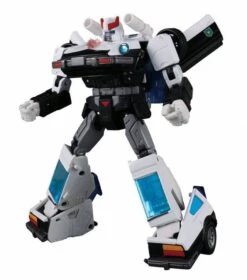 Takara Masterpiece MP-17+ MP17+ Prowl Anime Color -Cheap Action Figures Store 49b728d508