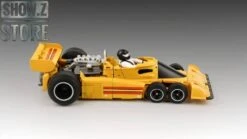 X-Transbots MX-16T Overheat Drag Strip Youth Version -Cheap Action Figures Store 49c0817059