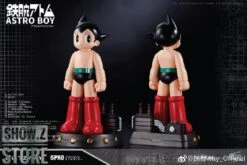 Blitzway BW-NS 50102 Astro Boy Anime Statue Normal Version -Cheap Action Figures Store 49d2ca9b43
