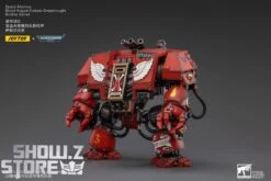 JoyToy Source 1/18 Warhammer 40K Blood Angels Furioso Dreadnought Brother Samel Mecha -Cheap Action Figures Store 49d3217628