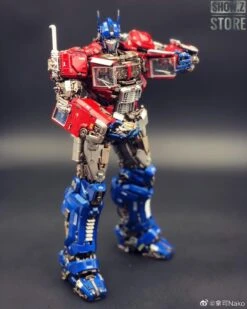 [Pre-Order] NakoMake CR-05 Classic Reborn Optimus Prime -Cheap Action Figures Store 49fbeebd75