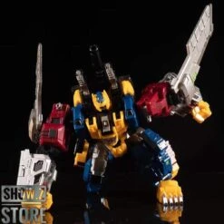 BW JB-01 Primal Commander Optimus Primal 23 BW JB-01 Primal Commander Optimus Primal -Cheap Action Figures Store 4a3bb5340b