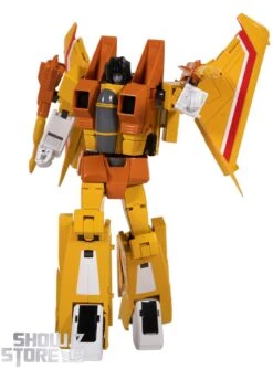 MakeToys MTRM-EX03 Nova Swarm Sunstorm -Cheap Action Figures Store 4a4159db95
