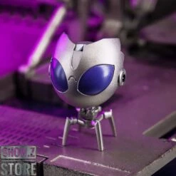 Dr.Wu DW-TP10M Iron Eater TFP Scraplet Metal Color Version Set Of 4 11 Dr.Wu DW-TP10M Iron Eater TFP Scraplet Metal Color Version Set Of 4 -Cheap Action Figures Store 4a47ec0e00