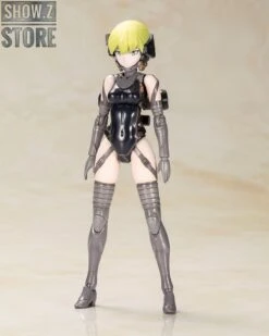Kotobukiya Frame Arms Girl Kojima Productions: Ludens Black Version -Cheap Action Figures Store 4a4ee1815d