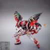 Daban DB Powered Red & 150 Gerbera Straight Upgrade Kit For 1/100 MG MBF-P02 MBFP02 Gundam Astray Red Frame -Cheap Action Figures Store 4a54d307b3