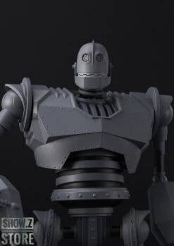 Sentinel Toys 1000Toys 1/80 The Iron Giant Riobot Iron Giant Battle Mode 12 Sentinel Toys 1000Toys 1/80 The Iron Giant Riobot Iron Giant Battle Mode -Cheap Action Figures Store 4a59370c95