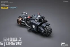 JoyToy Source 1/18 Warhammer 40K Space Marines Black Templars Outriders 28 JoyToy Source 1/18 Warhammer 40K Space Marines Black Templars Outriders -Cheap Action Figures Store 4a90f9936a
