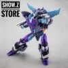 Mastermind Creations R-27L Calidus Luminus Black Rodimus -Cheap Action Figures Store 4aa18ddd5a
