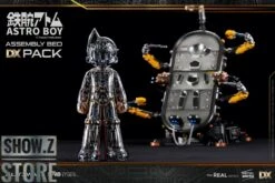 Blitzway X 5PRO Studio Astro Boy Clear Version & Assembly Bed DX Pack -Cheap Action Figures Store 4aa5d76eb8