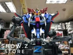 BSC YiHui YH Model 1/35 MSZ-006 MSZ006 Zeta Gundam Z Gundam Bust Model Kit -Cheap Action Figures Store 4af59a0f81