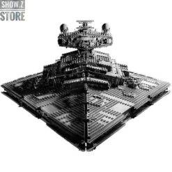 Lepin/King 81029 UCS Imperial Star Destroyer -Cheap Action Figures Store 4b1b5fee21