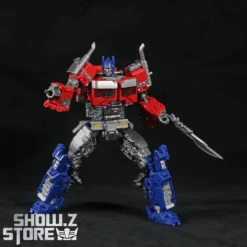 Black Mamba OP-01 Studio Series SS-102 Optimus Prime -Cheap Action Figures Store 4b33a24225