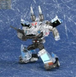 NewAge H3T Harry Prowl Clear Version -Cheap Action Figures Store 4b349eb571