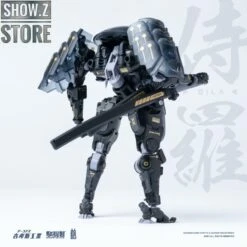 Earnestcore Craft Robot Build RB-09Kai Sila Limited Version -Cheap Action Figures Store 4b3e64f322
