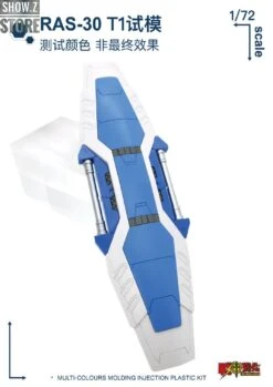 Rodams 1/72 RAS-30 RX-78GP03S Gundam Clear Version Model Kit 26 Rodams 1/72 RAS-30 RX-78GP03S Gundam Clear Version Model Kit -Cheap Action Figures Store 4b44c2f009 1