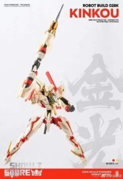 Earnestcore Craft RB-28K Robot Build Kinkou Ceremony Type 22 Earnestcore Craft RB-28K Robot Build Kinkou Ceremony Type -Cheap Action Figures Store 4b5ffd40d8