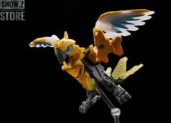 52Toys BeastBox BB-10 Rumblebeat 21 52Toys BeastBox BB-10 Rumblebeat -Cheap Action Figures Store 4b614da211