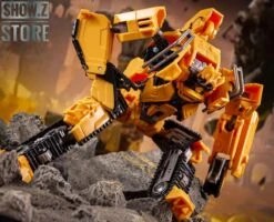 Aoyi Mech H6001-8C Roll Scrapmetal -Cheap Action Figures Store 4b6f1914f6