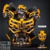 [Pre-order] Heat Studio Transformers Dark Of The Moon Bumblebee Bust Statue -Cheap Action Figures Store 4b71c4d51c